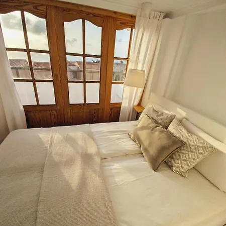 Istmo - Quiet, Cosy Apartment With Panorama Sunset La Pared  Esterno foto