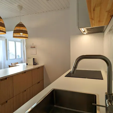 Istmo - Quiet, Cosy Apartment With Panorama Sunset La Pared  Esterno foto