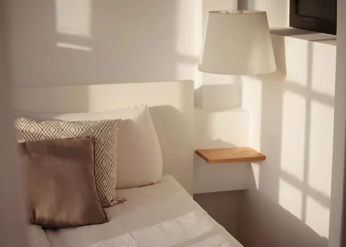 Istmo - Quiet, Cosy Apartment With Panorama Sunset