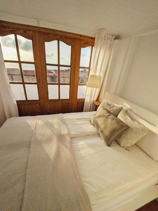 Appartement Istmo - Quiet, Cosy With Panorama Sunset