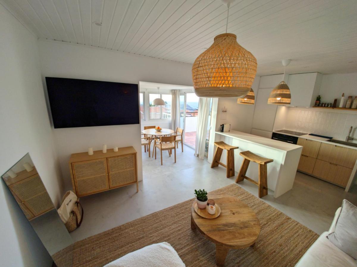 Istmo - Quiet, Cosy With Panorama Sunset Appartement La Pared (Las Palmas)