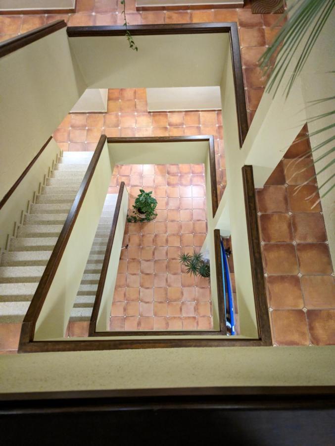 Appartement Istmo - Quiet, Cosy With Panorama Sunset