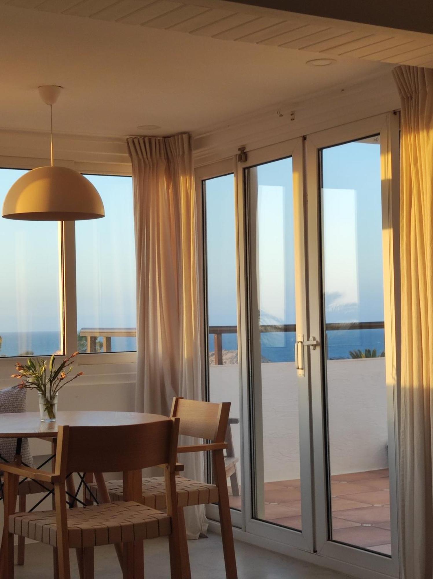 Appartement Istmo - Quiet, Cosy With Panorama Sunset *