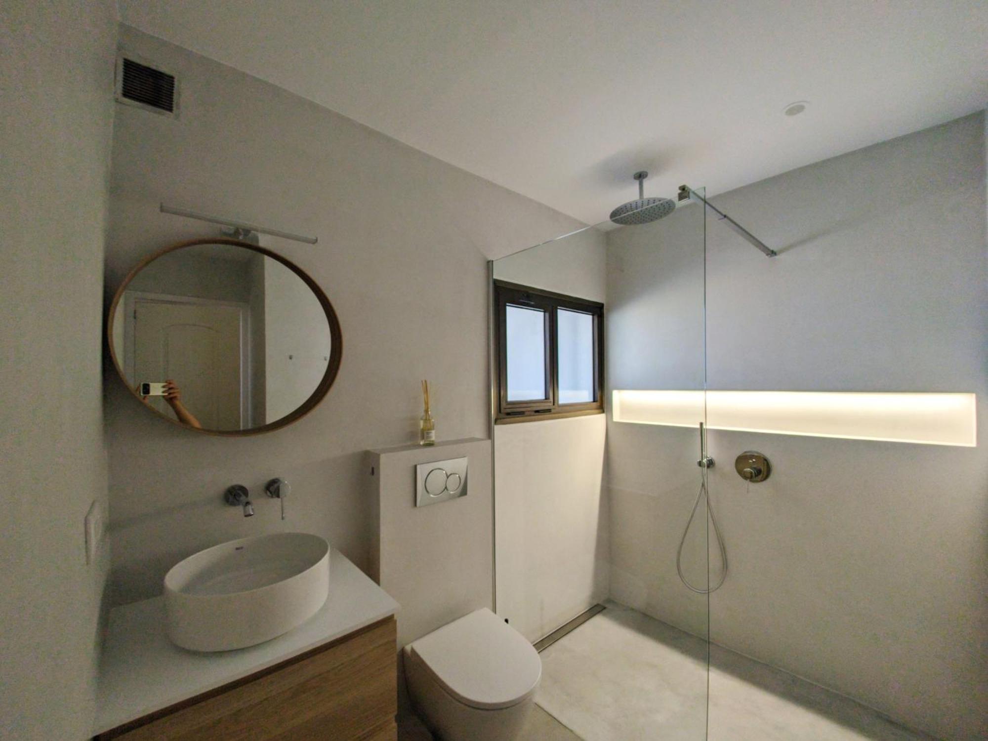 Istmo - Quiet, Cosy With Panorama Sunset Apartment La Pared (Las Palmas)