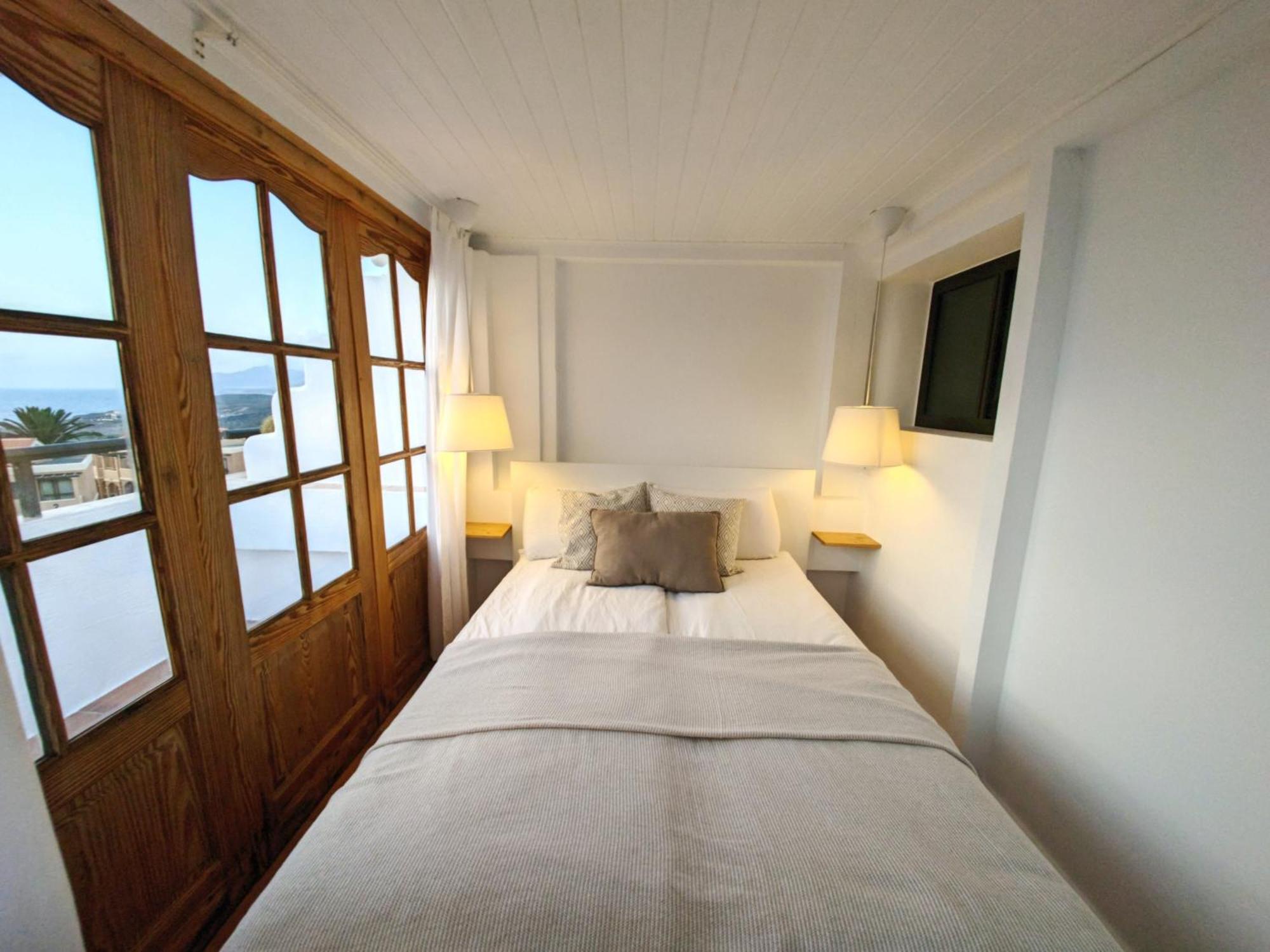 Appartement Istmo - Quiet, Cosy With Panorama Sunset