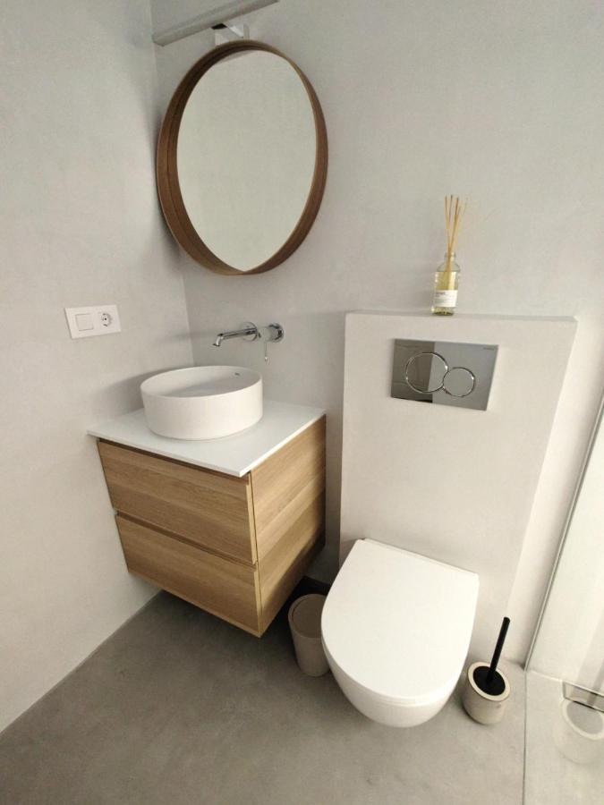 Apartment Istmo - Quiet, Cosy With Panorama Sunset La Pared (Las Palmas)